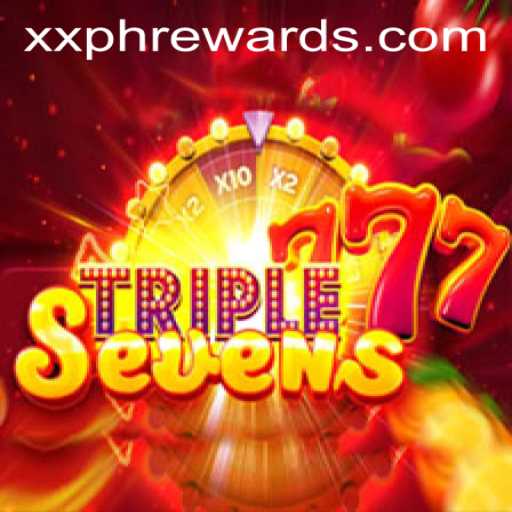 Discover the Thrills of 777TripleSeven with XXPH REWARDS