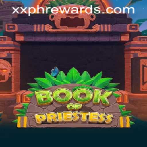 Discover the Mystical World of BookOfPriestess and Unlock XXPH Rewards