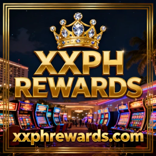 XXPH REWARDS