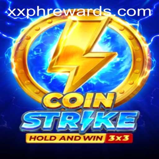 XXPH REWARDS Revolutionizes Gaming with CoinStrike: An Immersive New Adventure
