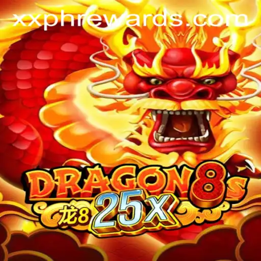 Dragon8s25x: Unleashing the Power of Gaming