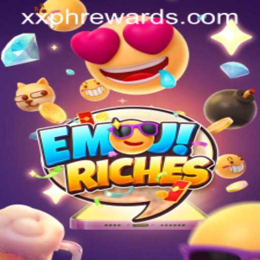 Exploring the Engaging World of EmojiRiches and the Alluring XXPH REWARDS