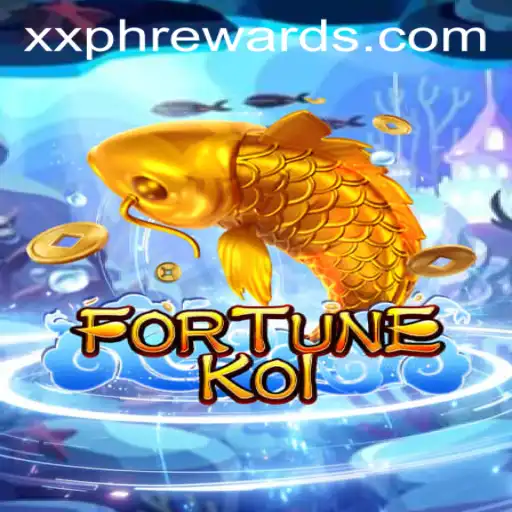 Exploring the Thrills of FORTUNEKOI and the Exciting XXPH REWARDS