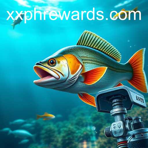 Exploring the World of Fishing Games with XXPH REWARDS