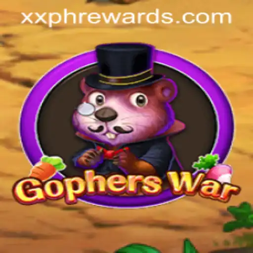 GophersWar: Dive Into the World of Strategy and XXPH REWARDS