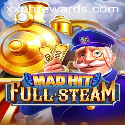 Discover MadHitFullSteam: The New Gaming Phenomenon and XXPH REWARDS