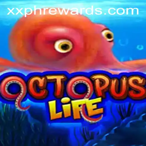 Dive into the Depths of Adventure with OctopusLife and XXPH REWARDS
