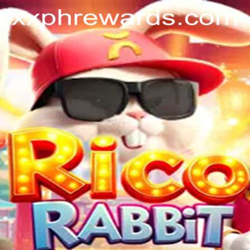 Discover RicoRabbit: The New Gaming Sensation with XXPH REWARDS