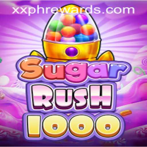 Unveiling SugarRush1000: A Sweet Adventure with XXPH REWARDS