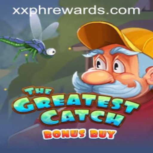 Dive into Adventure with TheGreatestCatchBonusBuy and Unlock XXPH REWARDS