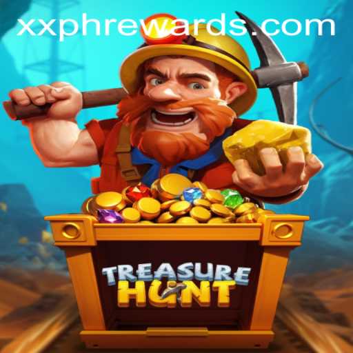 Discover the Excitement of TreasureHunt: Adventure Awaits