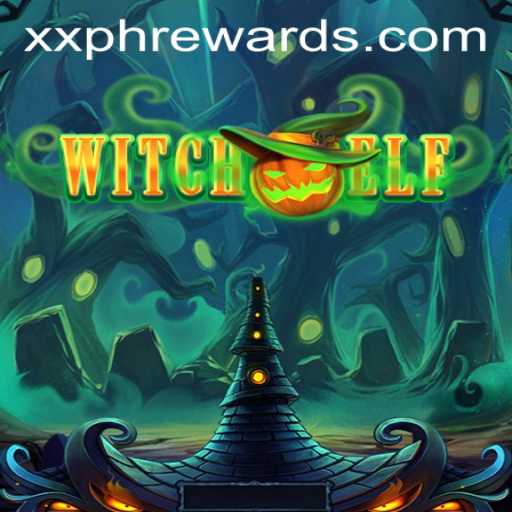 WitchElf: An Immersive Fantasy Adventure with XXPH REWARDS