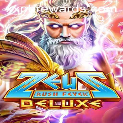 Experience the Thrill in ZeusRushFeverDeluxe: A New Era of Gaming